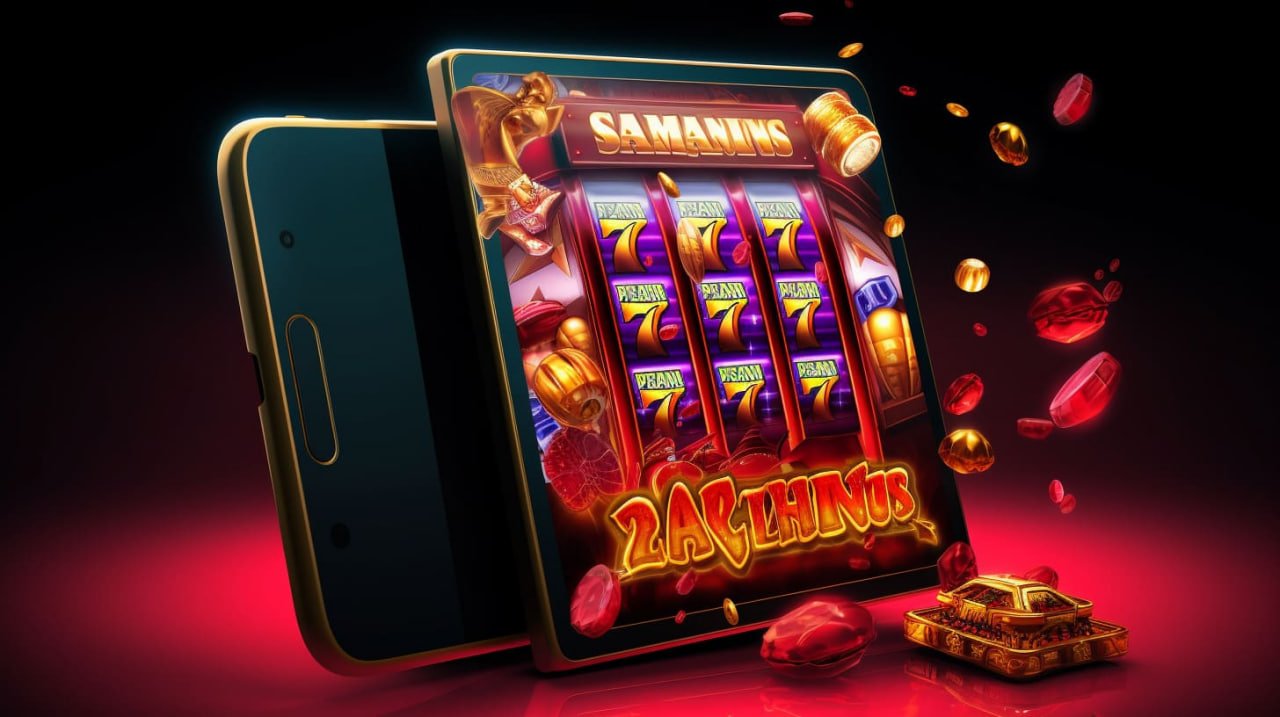 Slots
