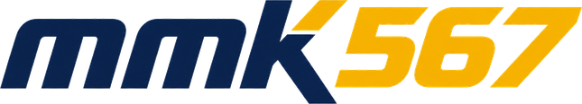 mmk567 Logo